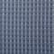 DII® Stonewash Mixed Pattern Blue Dishcloths, 5ct.